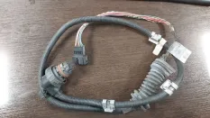 Проводка BMW 520d