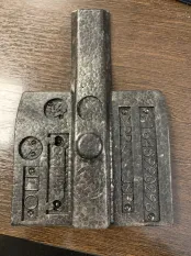 Шумоизоляция MERCEDES GL 320 CDI