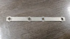 Кронштейн MERCEDES GL 400