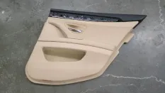 Обшивка двери BMW 530 d