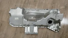 Масляный поддон картера BMW X3