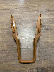 Накладка центральной консоли PORSCHE Cayenne