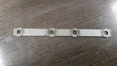 Кронштейн MERCEDES GL 400