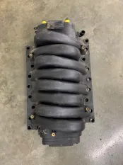 Коллектор впускной BMW X5