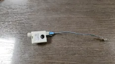 Заграждающий контур BMW 528i