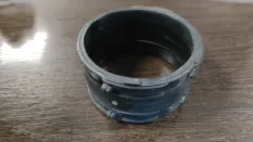 Патрубок интеркулера MERCEDES AMG GT 63S 4 matic