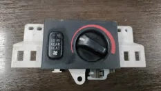 Блок управления климат контролем Toyota LAND Cruiser