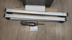 Рейлинг Audi Q8