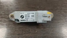 Датчик удара BMW X5