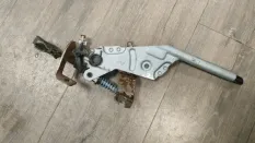 Рычаг стояночного тормоза BMW 530 d