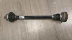 Привод AUDI A8