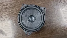 Динамик BMW 750LiX