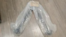 Тяга реактивная Volvo