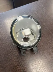 Фара противотуманная птф Toyota Camry