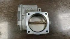 Дроссельная заслонка AUDI A8