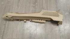 Направляющая шторки багажника BMW X5