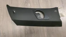 Обшивка стойки BMW X5