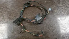 Проводка BMW X5