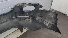 Бампер BMW X6M