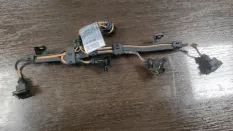 Проводка форсунок BMW 650i