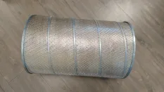 Фильтр воздушный IVECO