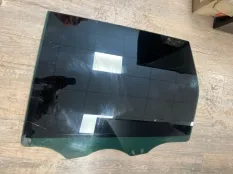 Стекло двери VOLKSWAGEN Touareg