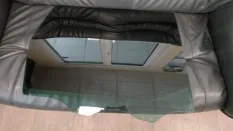 Стекло двери VOLKSWAGEN Touareg