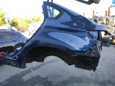 Крыло BMW X6M