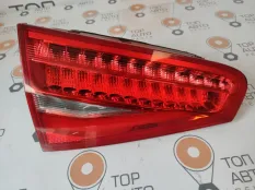 Фонарь Audi A4
