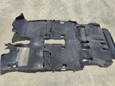 Ковер пола Honda CR-V