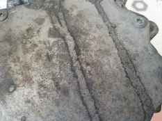 Вакуумный насос AUDI Q5