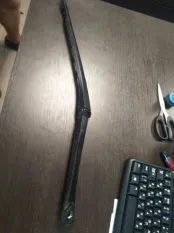 Поводок стеклоочистителя BMW 650i