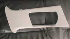 Обшивка стойки SKODA Octavia