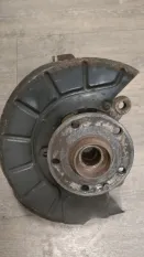 Кулак поворотный SKODA Octavia