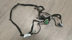 Проводка двери CITROEN C4