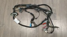 Проводка крышки багажника Land Rover Range Rover Sport