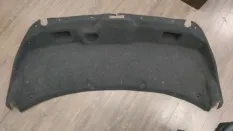 Обшивка багажника BMW 650i