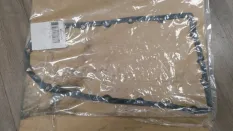 Прокладка поддона акпп Mitsubishi Lancer