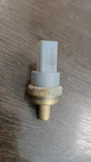 Датчик температуры VOLKSWAGEN Touareg