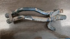 Трубка системы охлаждения VOLKSWAGEN Touareg