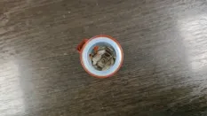 Гнездо прикуривателя AUDI A8