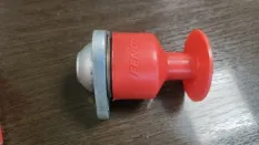 Опора шаровая GAZ 3110