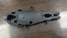 Кронштейн ручки двери BMW X5