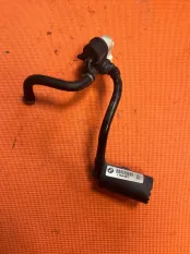 Абсорбер топливного бака BMW X5