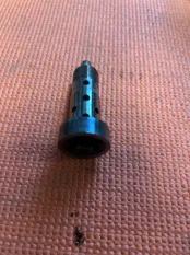 Клапан муфты распредвала MERCEDES AMG GT 63S 4 matic