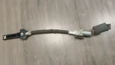 Механизм регулировки ремня безопасности AUDI A8