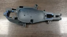 Кронштейн ручки двери BMW X5