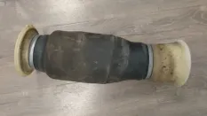 пневмобаллон BMW X5