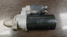 Стартер Mercedes-Benz E500