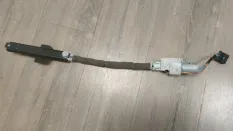 Механизм регулировки ремня безопасности AUDI A8